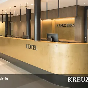 Kreuz Modern Hotel